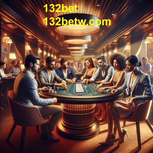 Explorando a Categoria 'Comunidade' do 132bet: Um Novo Mundo de Jogos e Amizades