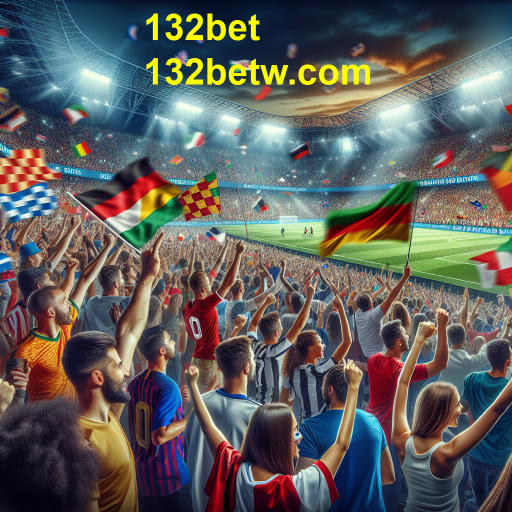 Explorando a Categoria de Eventos Esportivos na 132bet