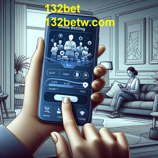 Mobile Betting: A Revolução das Apostas nas Suas Mãos