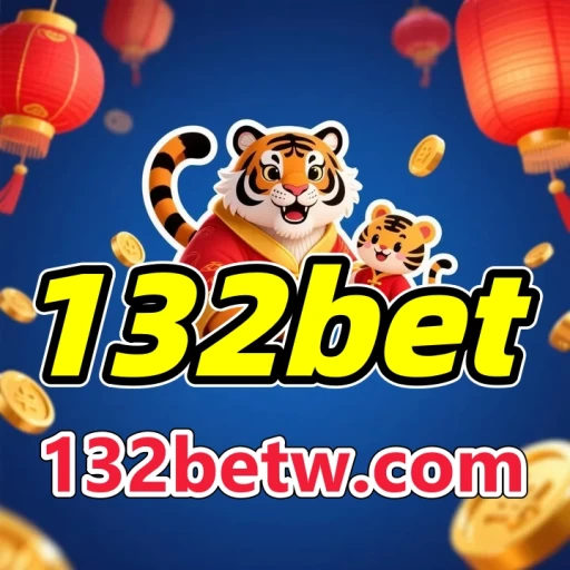 Logo 132bet